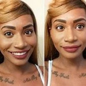 Meet your Posher, Arianna